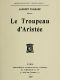 [Gutenberg 61538] • Le Troupeau d'Aristée